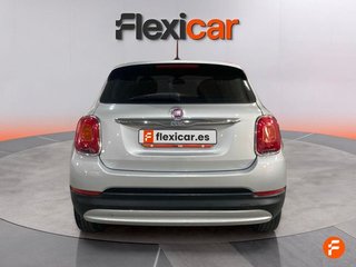 Fiat 500X City Cross 1.3 MultiJet 70kW (95CV) 4x2