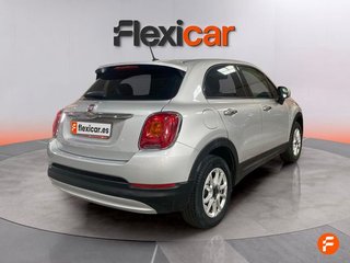 Fiat 500X City Cross 1.3 MultiJet 70kW (95CV) 4x2