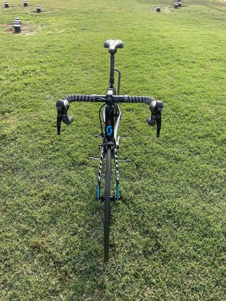 Scott Solace Bicicleta de Carretera