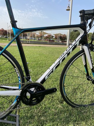 Scott Solace Bicicleta de Carretera