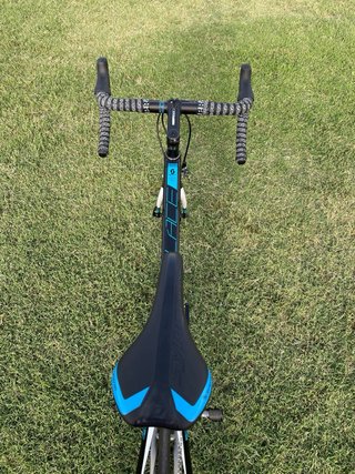 Scott Solace Bicicleta de Carretera