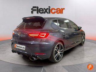 Seat Leon 2.0 TSI 213kW (290CV) DSG-7 St&Sp Cupra