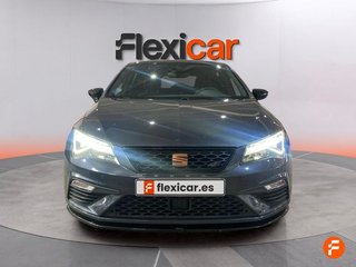 Seat Leon 2.0 TSI 213kW (290CV) DSG-7 St&Sp Cupra