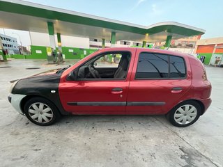 Renault Clio 2007