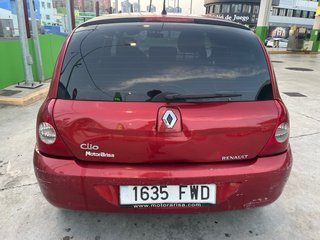 Renault Clio 2007