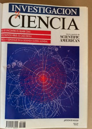 Año completo en 2 tomos del año 1995