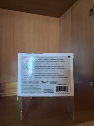 Funko Pop Space Jam Taz 414