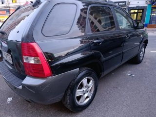 KIA Sportage 2006