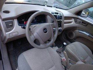 KIA Sportage 2006