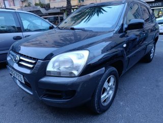 KIA Sportage 2006