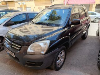 KIA Sportage 2006