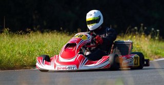 Kart Birelart 125 2T