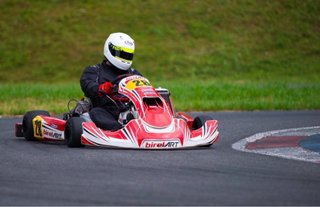 Kart Birelart 125 2T