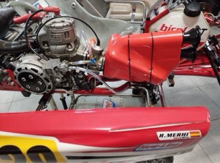 Kart Birelart 125 2T