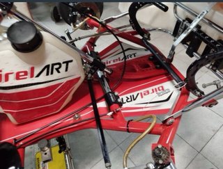 Kart Birelart 125 2T