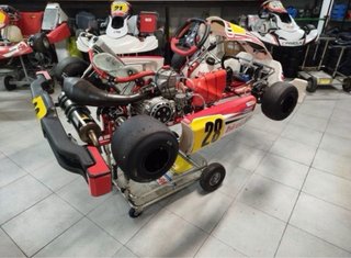 Kart Birelart 125 2T
