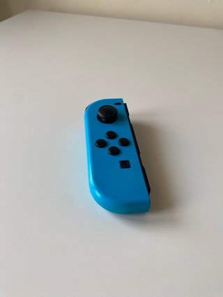Nintendo Switch V2 + accesorios