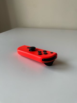 Nintendo Switch V2 + accesorios