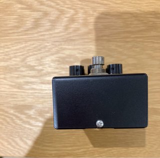 Legend Amps M2 pedal guitarra
