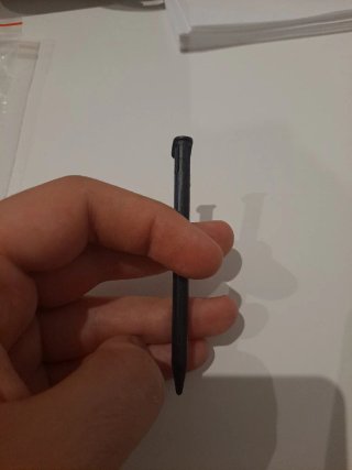 Lápices Repuesto Nintendo 3DS XL (Pack 8)