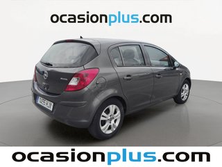 Opel Corsa 1.3 ecoFLEX Selective 55 kW (75 CV)
