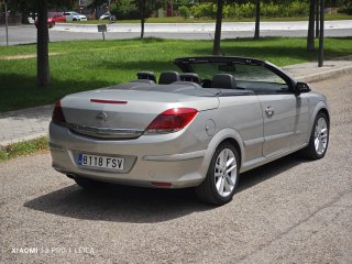 Opel Astra 1.9 Cdti 150CV 6 Velocidades, 220000 km