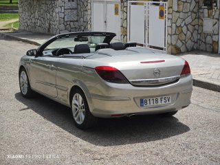 Opel Astra 1.9 Cdti 150CV 6 Velocidades, 220000 km