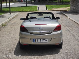 Opel Astra 1.9 Cdti 150CV 6 Velocidades, 220000 km
