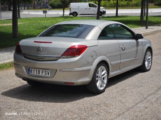 Opel Astra 1.9 Cdti 150CV 6 Velocidades, 220000 km