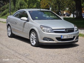 Opel Astra 1.9 Cdti 150CV 6 Velocidades, 220000 km