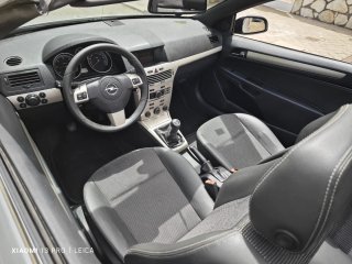 Opel Astra 1.9 Cdti 150CV 6 Velocidades, 220000 km
