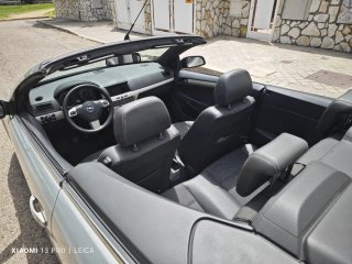 Opel Astra 1.9 Cdti 150CV 6 Velocidades, 220000 km