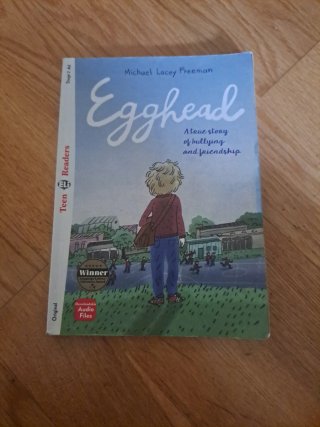 Egghead