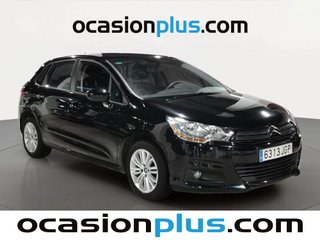 Citroen C4 BlueHDi 100 Live Edition 73 kW (99 CV)