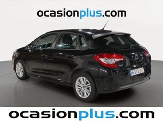 Citroen C4 BlueHDi 100 Live Edition 73 kW (99 CV)