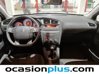 Citroen C4 BlueHDi 100 Live Edition 73 kW (99 CV)