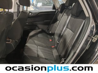 Citroen C4 BlueHDi 100 Live Edition 73 kW (99 CV)