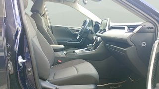 Toyota Rav4 2.5l hybrid Advance 160 kW (218 CV)
