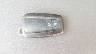 Toyota Rav4 2.5l hybrid Advance 160 kW (218 CV)