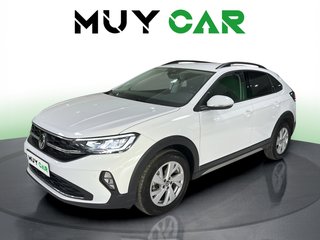 Volkswagen Taigo Life 1.0 TSI 70 kW (95 CV)