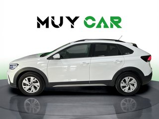Volkswagen Taigo Life 1.0 TSI 70 kW (95 CV)