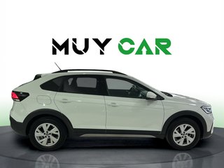 Volkswagen Taigo Life 1.0 TSI 70 kW (95 CV)
