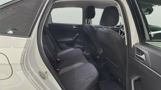 Volkswagen Taigo Life 1.0 TSI 70 kW (95 CV)