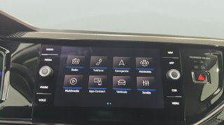 Volkswagen Taigo Life 1.0 TSI 70 kW (95 CV)