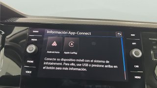 Volkswagen Taigo Life 1.0 TSI 70 kW (95 CV)