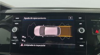 Volkswagen Taigo Life 1.0 TSI 70 kW (95 CV)