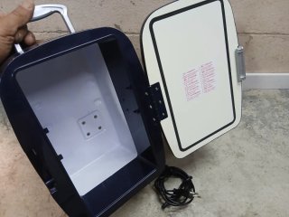 Mini Frigo Portatile Auto