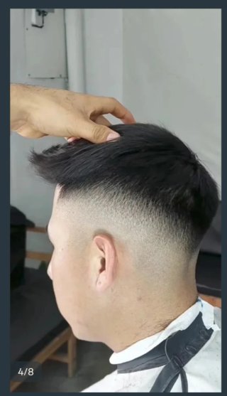 !SE REALIZA CORTE DE CABELLO A DOMICILIO BARBERO