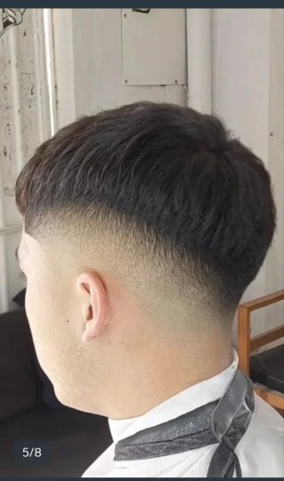 !SE REALIZA CORTE DE CABELLO A DOMICILIO BARBERO
