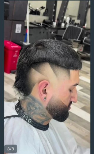 !SE REALIZA CORTE DE CABELLO A DOMICILIO BARBERO